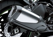 Kawasaki Ninja ZX-6R